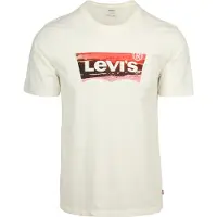 Levi's Levis T-Shirt "Batwing Logo Tee" mit Logo-Front-Print