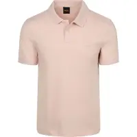 BOSS Polo Shirt Passenger Open Rosa - L