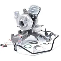 BTS Turbo Lader, Aufladung TURBO SERVICE SET BUDGET T981017BT