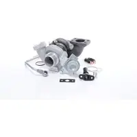 BTS Turbo Lader, Aufladung TURBO SERVICE SET BUDGET T981096BT