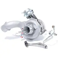 BTS Turbo Lader, Aufladung TURBO SERVICE SET BUDGET T981127BT
