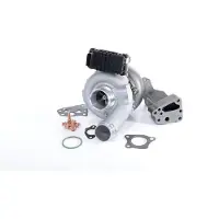 BTS Turbo Lader, Aufladung TURBO SERVICE SET BUDGET T981384BT