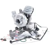 BTS Turbo Lader, Aufladung TURBO SERVICE SET BUDGET T981005BT