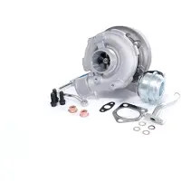 BTS Turbo Lader, Aufladung TURBO SERVICE SET BUDGET T981090BT