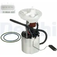 Delphi Kraftstoff-Fördereinheit fg181311b1 für OPEL VAUXHALL
