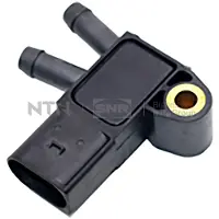 SNR EGP151.05 Abgasdruck Differenzdrucksensor passend für MERCEDES-BENZ C-Klasse T-modell (S205) C-Klasse Limousine (W205) B-Klasse (W246, W242) GLC