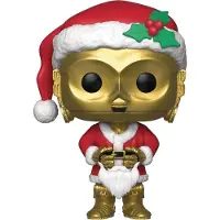 Funko POP! FUNKO 33888, Sammelfigur, Film & TV-Serien, 110 g