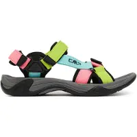 CMP - Kid's Hamal - Sandalen Gr 37 schwarz