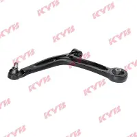 KYB KSC4018 Querlenker Vorne Links für FIAT 500 (312)