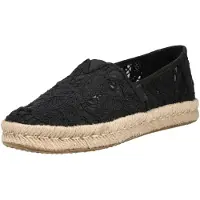 Toms Halbschuhe Halbschuhe Textil