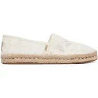 Toms Halbschuhe Halbschuhe Textil