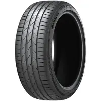 Hankook Sommerreifen motorcycle-tyres Ventus evo K137 ( 265/40 ZR18 101Y XL 4PR mit Felgenschutz (MFS) SBL )