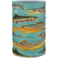 Buff Coolnet UV Multifunktionstuch Trout Multi
