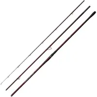 Shimano Fishing Power Aero Low Rider Teleskop-surfcasting-rute