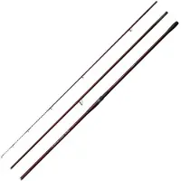 Shimano Fishing Power Aero Teleskop-surfcasting-rute