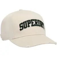 Superdry Varsity Logo Trucker-kappe