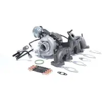BTS Turbo Lader, Aufladung TURBO SERVICE SET BUDGET T981034BT