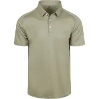 Desoto Poloshirt Grün