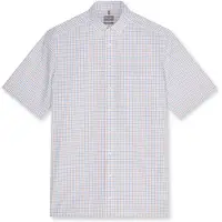 Olymp Businesshemd "Luxor, Comfort Fit, Button-down"