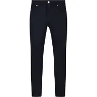 Pierre Cardin Trousers Laval Navy - W 42 - L 34