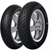 Eurogrip Bee Connect 47s Tt Roller Vorder-/hinterreifen