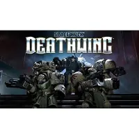 Ps4 Space Hulk Deathwing Enhanced Edition