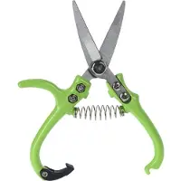 Big Buy Cooking Ipae Pro Garden Gartenschere 16.5 cm 16.5 cm