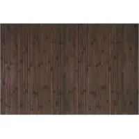 Stor Planet Wenge Badematte 60x90 Cm