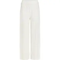 Vila Viamalina High Waist Wide Leg Hose