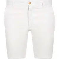 Suitable Ferdinand Structure Short Weiß - 3XL