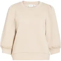 Vila Vivera 3/4-arm Sweatshirt