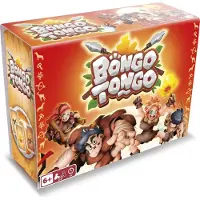 Sonstige Verlage Bongo Tongo Kartenspiel