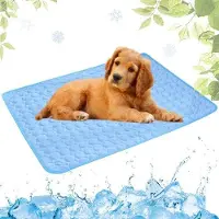 OEM Kühlmatte für Hunde Katzen 70x55cm waschbar