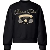 Goldbergh Brunie Sweater black (9000) S