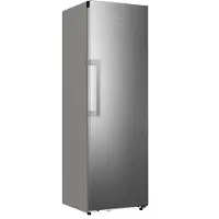 Hisense Kühlschrank "RL370K3AIC", Energieeffizienz: C, inox, Rechtsanschlag, wechselbar, Kühlschränke, KitchenFit passt sich nahtlos deiner Küche an, Kühlschrank