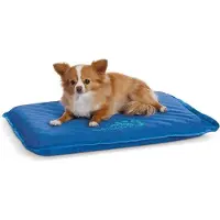 OEM Kühlendes orthopädisches Hundebett – Geeignet für Innen- und Außenbereich