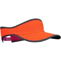 OEM Sommer Mesh Sonnenvisier für Kinder, atmungsaktiv und einstellbar
