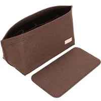 OEM Große braune Taschenorganisator mit 3 Größen und 6 Farben