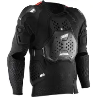 Leatt 3DF Airfit Hybrid Protektorenshirt Größe S-M