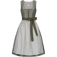 Nübler Dirndl "Dirndl midi Gabriela"