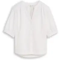Tom Tailor 1049798 Kurzarm-bluse