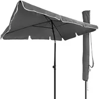 OEM Schwenkbarer Sonnenschirm UV-Schutz Verstellbar