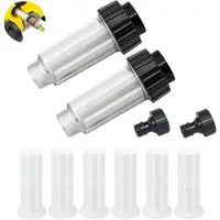 OEM Wasserfilter-Set für Camper und Gartenschlauch
