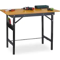 OEM Klappbarer Werkplatz 100kg 76x100x60cm