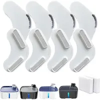 OEM 8 Stück Wasserfilter für Haustiertränke