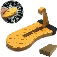 OEM Autodachträger Aufstieg 2in1 mit Hammer