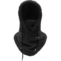 OEM Fahrradhelm, winddichtes Gesichtsschutz, einstelliges, schwarzes, Fahrradhelm, Skimasker