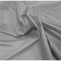 OEM Wasserdichtes Polyester-Tuch Grau 1m