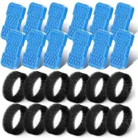OEM Wasserfilter-Set 12-teilig für optimale Hydratation