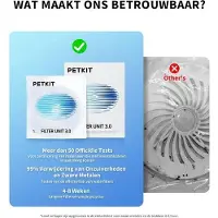 OEM Wasserfilter-Set 5x Ersatzfilter für Trinkwassersysteme